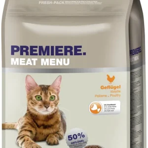Bestseller PREMIERE Adult Geflügel 4 kg